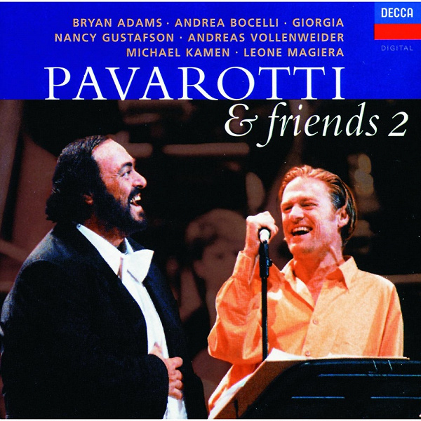 <a href="/node/122231">Pavarotti & Friends 2</a>