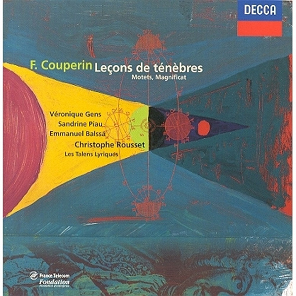 <a href="/node/123806">Couperin (Le Grand): Trois Leçons de Ténèbres</a>