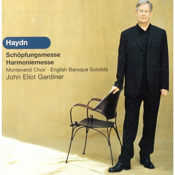 <a href="/node/122237">Haydn: Schöpfungsmesse & Harmoniemesse (2 CDs)</a>