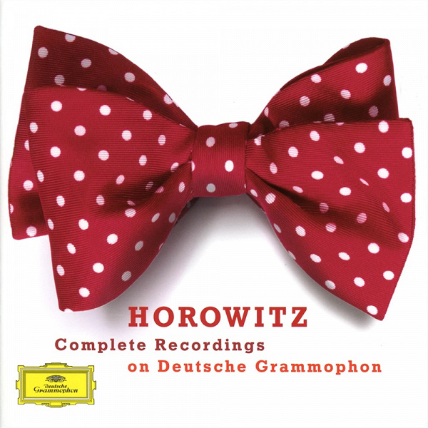 <a href="/node/114178">Vladimir Horowitz - Complete Recordings on Deutsche Grammophon</a>