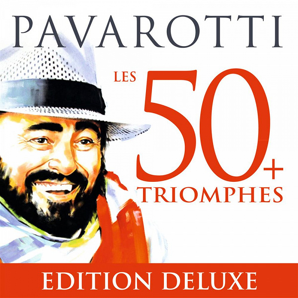 <a href="/node/115992">Pavarotti Les 50 Triomphes</a>