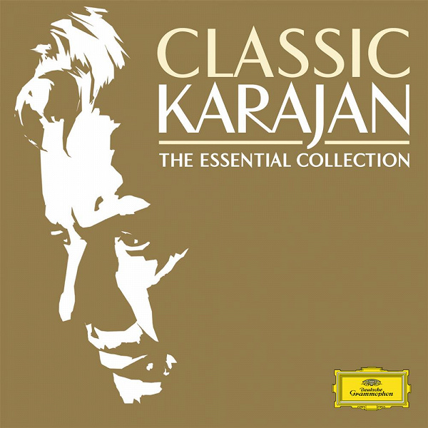 <a href="/node/122248">Classic Karajan - The Essential Collection</a>