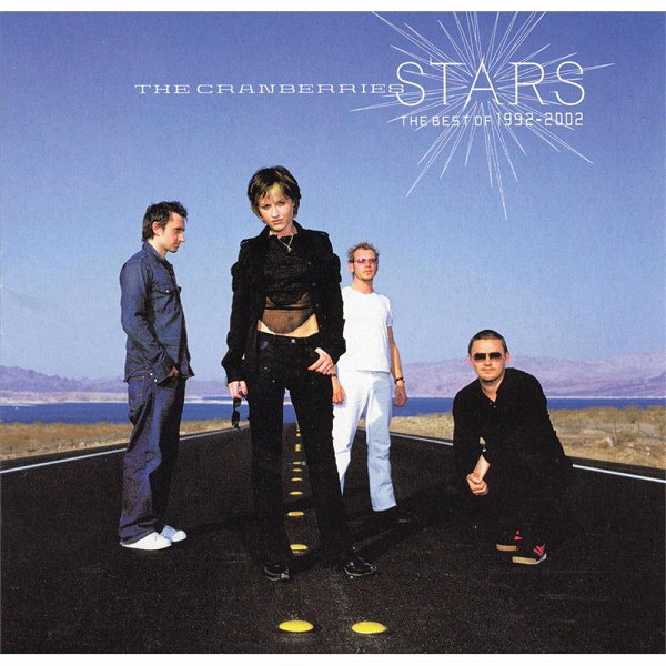 <a href="/node/52548">Stars: The Best Of The Cranberries 1992-2002</a>