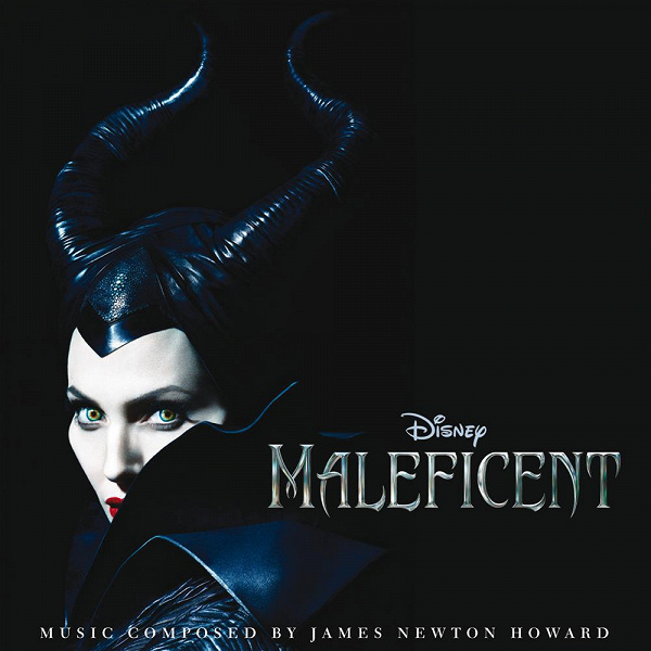<a href="/node/119906">Maleficent (Original Motion Picture Soundtrack)</a>