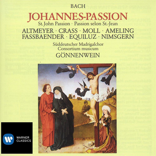 <a href="/node/119968">Bach: Johannes-Passion BWV 245 (St. John Passion)</a>