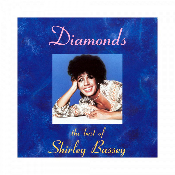<a href="/node/123894">Diamonds: The Best Of Shirley Bassey</a>