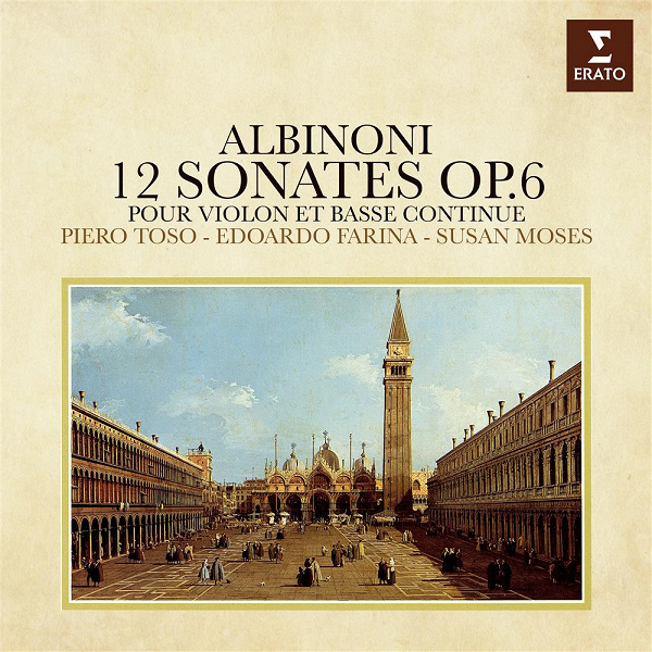 <a href="/node/116201">Albinoni: 12 Sonates pour violon et basse continue, Op. 6</a>