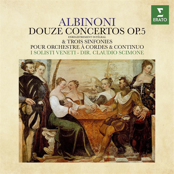 <a href="/node/122472">Albinoni: Douze concertos, Op. 5 & Trois sinfonies</a>