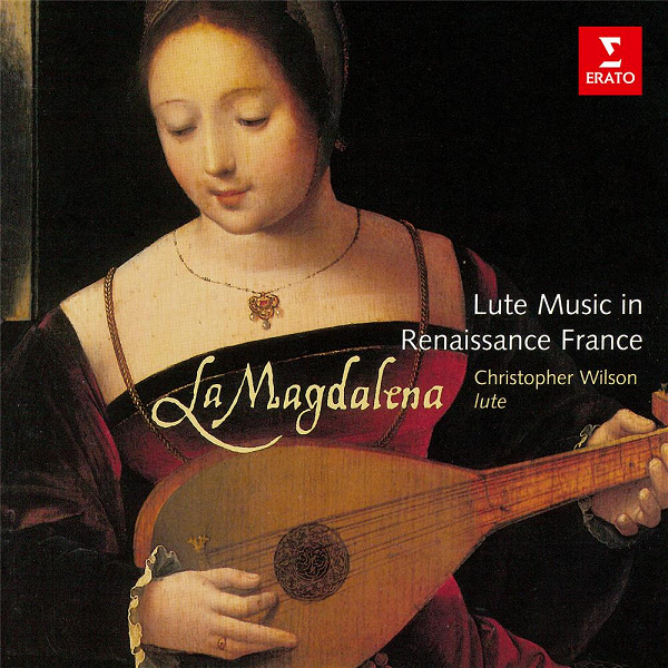 <a href="/node/114289">La Magdalena: Lute Music in Renaissance France</a>
