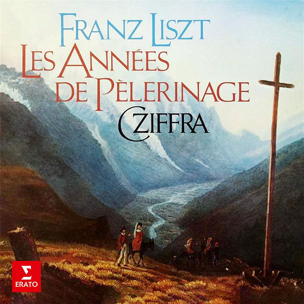 <a href="/node/120178">Liszt: Les années de pèlerinage</a>