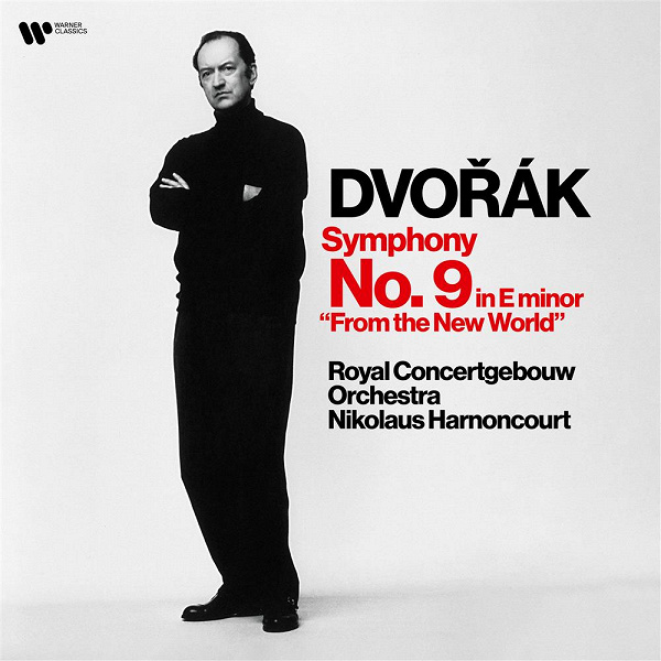 <a href="/node/98531">Dvorák: Symphony No. 9, Op. 95 "From the New World"</a>