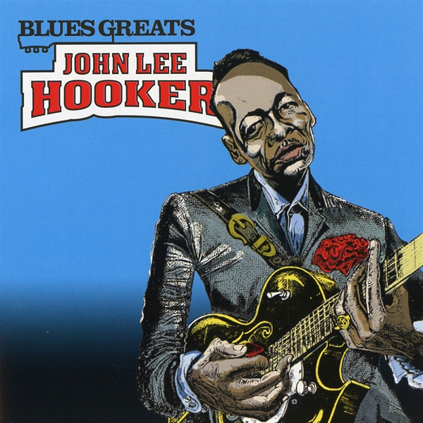 <a href="/node/120291">Blues Greats: John Lee Hooker</a>