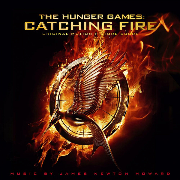 <a href="/node/120693">The Hunger Games: Catching Fire (Original Motion Picture Score)</a>