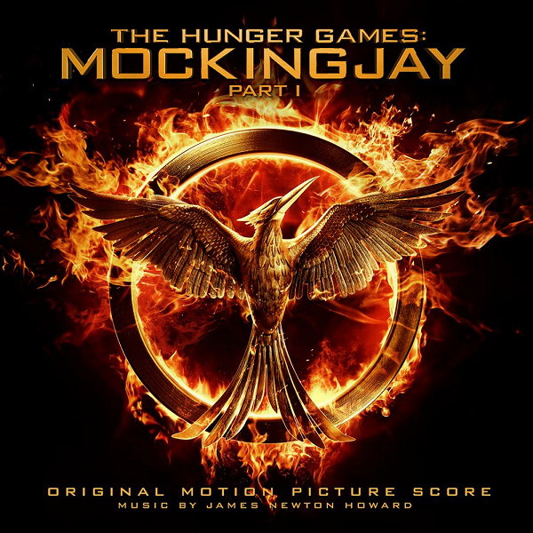 <a href="/node/114524">The Hunger Games: Mockingjay Pt. 1 (Original Motion Picture Score)</a>