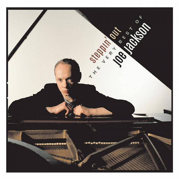 <a href="/node/120418">Steppin' Out: The Very Best Of Joe Jackson</a>