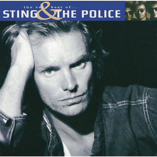 <a href="/node/54960">The Very Best Of Sting And The Police</a>