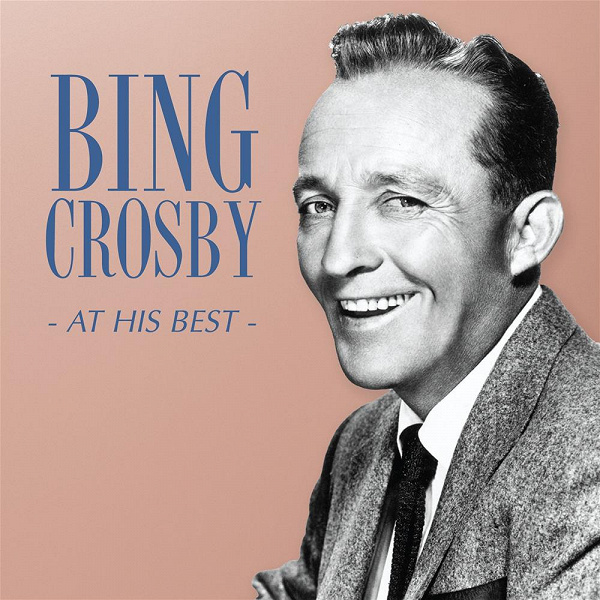 <a href="/node/122748">Bing Crosby - At His Best</a>