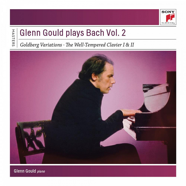 <a href="/node/99289">Glenn Gould Plays Bach Vol. 2</a>