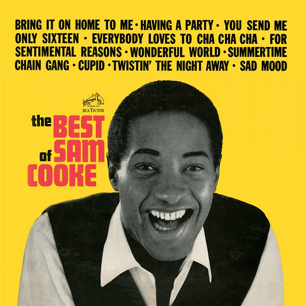 <a href="/node/113322">The Best of Sam Cooke</a>