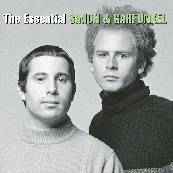 <a href="/node/56748">The Essential Simon & Garfunkel</a>