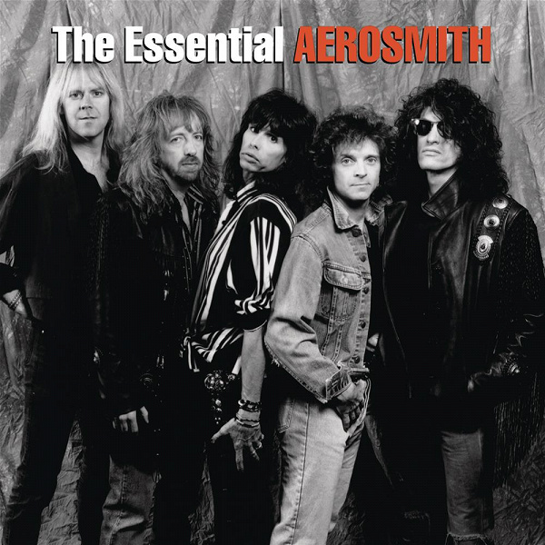 <a href="/node/124565">The Essential Aerosmith</a>