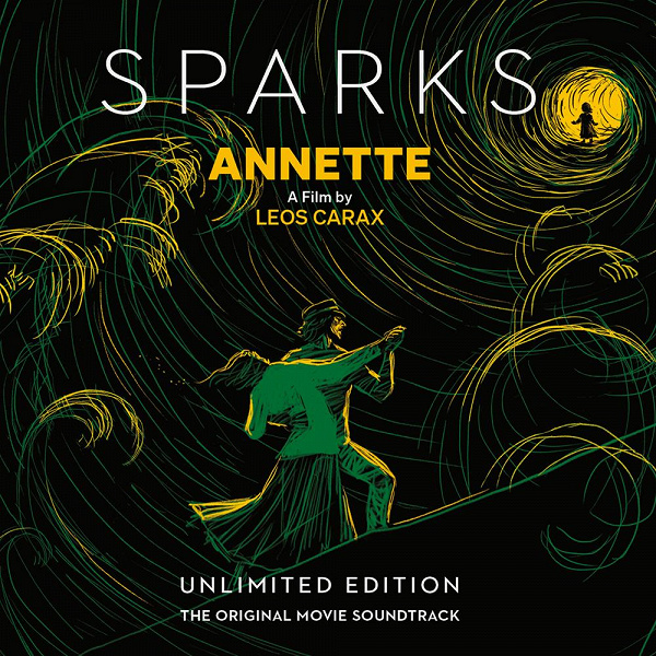 <a href="/node/93715">Annette (Unlimited Edition) (Original Motion Picture Soundtrack)</a>