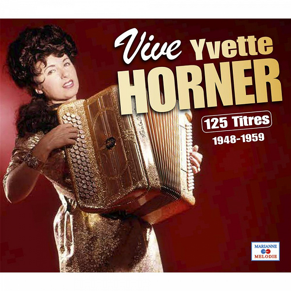 <a href="/node/124682">Vive Yvette Horner (1948-1959)</a>