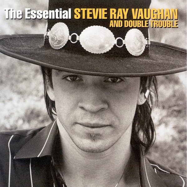 <a href="/node/119536">The Essential Stevie Ray Vaughan And Double Trouble</a>